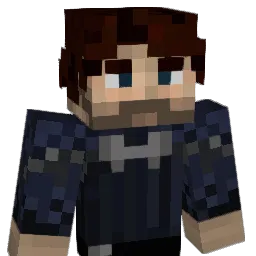 NeoStalkerx Minecraft avatar bust