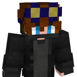 NeoStar78 Minecraft avatar bust