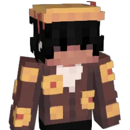 NeoSunnix's Minecraft skin