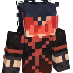 NeoVortexs's Minecraft skin