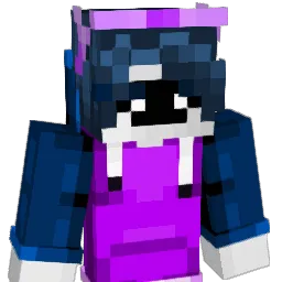 NeoWoomy Minecraft avatar bust