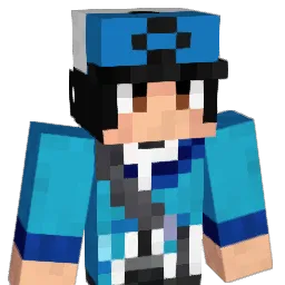 NeoX_01 Minecraft avatar bust