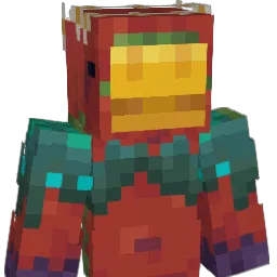 NeoX_1's Minecraft skin