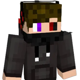 NeoXyRa_ Minecraft avatar bust