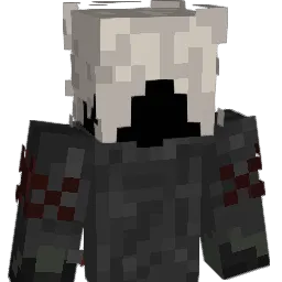 NeoZetaX Minecraft avatar bust
