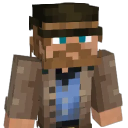 NeoZoko's Minecraft skin