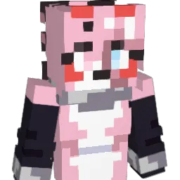 Neo_858 Minecraft avatar bust