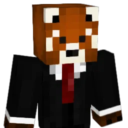 Neo_Exp Minecraft avatar bust