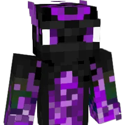 Neo_Flame_ Minecraft avatar bust