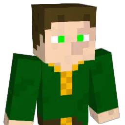 Neo_GHB's Minecraft skin