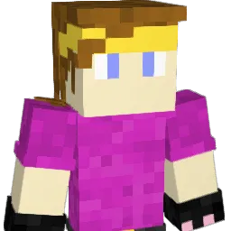 Neo_Kraken Minecraft avatar bust