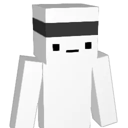 Neo_Laci Minecraft avatar bust