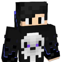 Neo_Moonlit Minecraft avatar bust