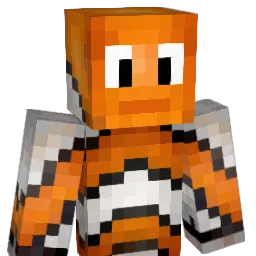 Neo_Nemo Minecraft avatar bust