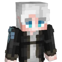 Neo_Revelation Minecraft avatar bust