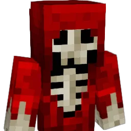 Neo_SG Minecraft avatar bust