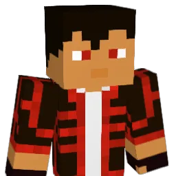 Neo_Sev7n Minecraft avatar bust