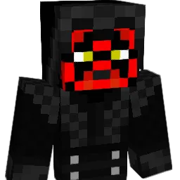 Neo_Sith Minecraft avatar bust