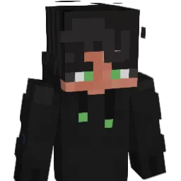 Neo_Slime's Minecraft skin
