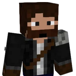 Neo_Steel's Minecraft skin