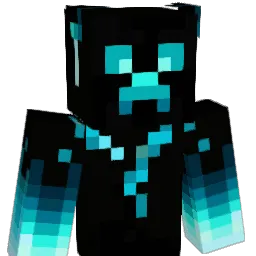 Neo_Youtube's Minecraft skin