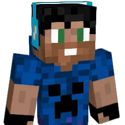 Neo_asis's Minecraft skin