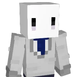 Neo_nn's Minecraft skin