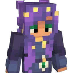 Neo_the_Rat Minecraft avatar bust