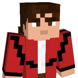 Neo_the_Starman's Minecraft skin
