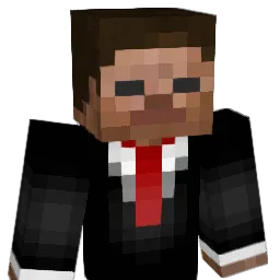 Neoazur's Minecraft skin