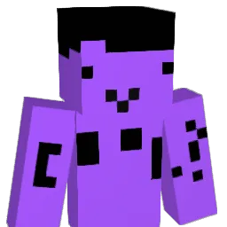 Neobum's Minecraft skin