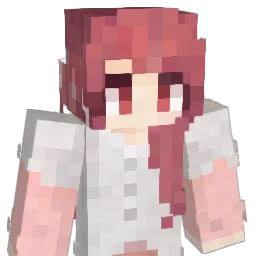 Neocade's Minecraft skin