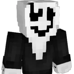 Neodil Minecraft avatar bust