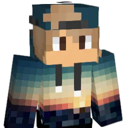 Neoex2's Minecraft skin