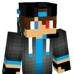 Neogame's Minecraft skin