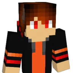 Neogenes Minecraft avatar bust