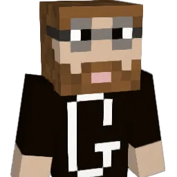 Neogibu's Minecraft skin