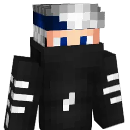 Neoguli Minecraft avatar bust