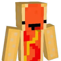 Neoh09 Minecraft avatar bust
