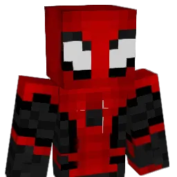 Neojuke's Minecraft skin