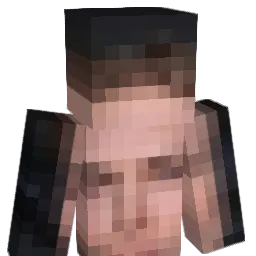 Neokexet69 Minecraft avatar bust