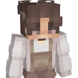 Neokotus Minecraft avatar bust