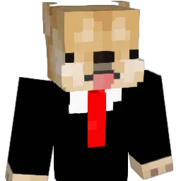 Neokya_exe Minecraft avatar bust