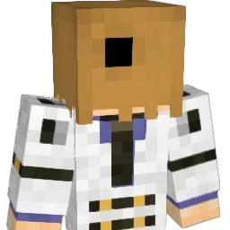 Neolith's Minecraft skin
