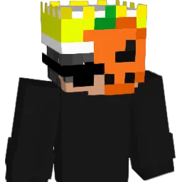 Neolixy's Minecraft skin