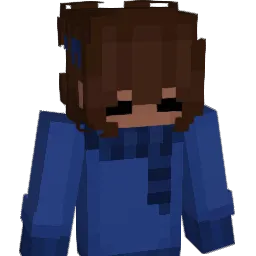 Neoly Minecraft avatar bust