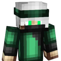 NeomiPlay1337 Minecraft avatar bust
