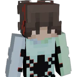 Neon20051 Minecraft avatar bust