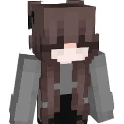 NeonAlienAbs22 Minecraft avatar bust