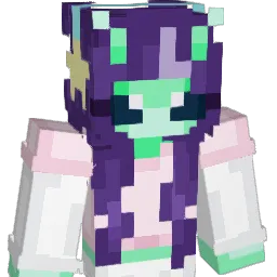 NeonAsh1yn's Minecraft skin